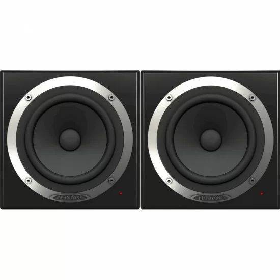 値下げ不可　behringer behritone C50A モニタースピーカー 2025年最新】behringer c50aの人気アイテム - メルカリ